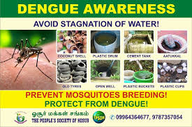 Dengue Awareness Program